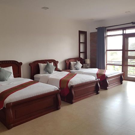 Eco Villa Siem Reap Zewnętrze zdjęcie