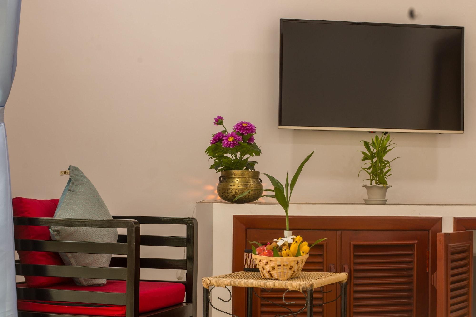 Eco Villa Siem Reap Zewnętrze zdjęcie
