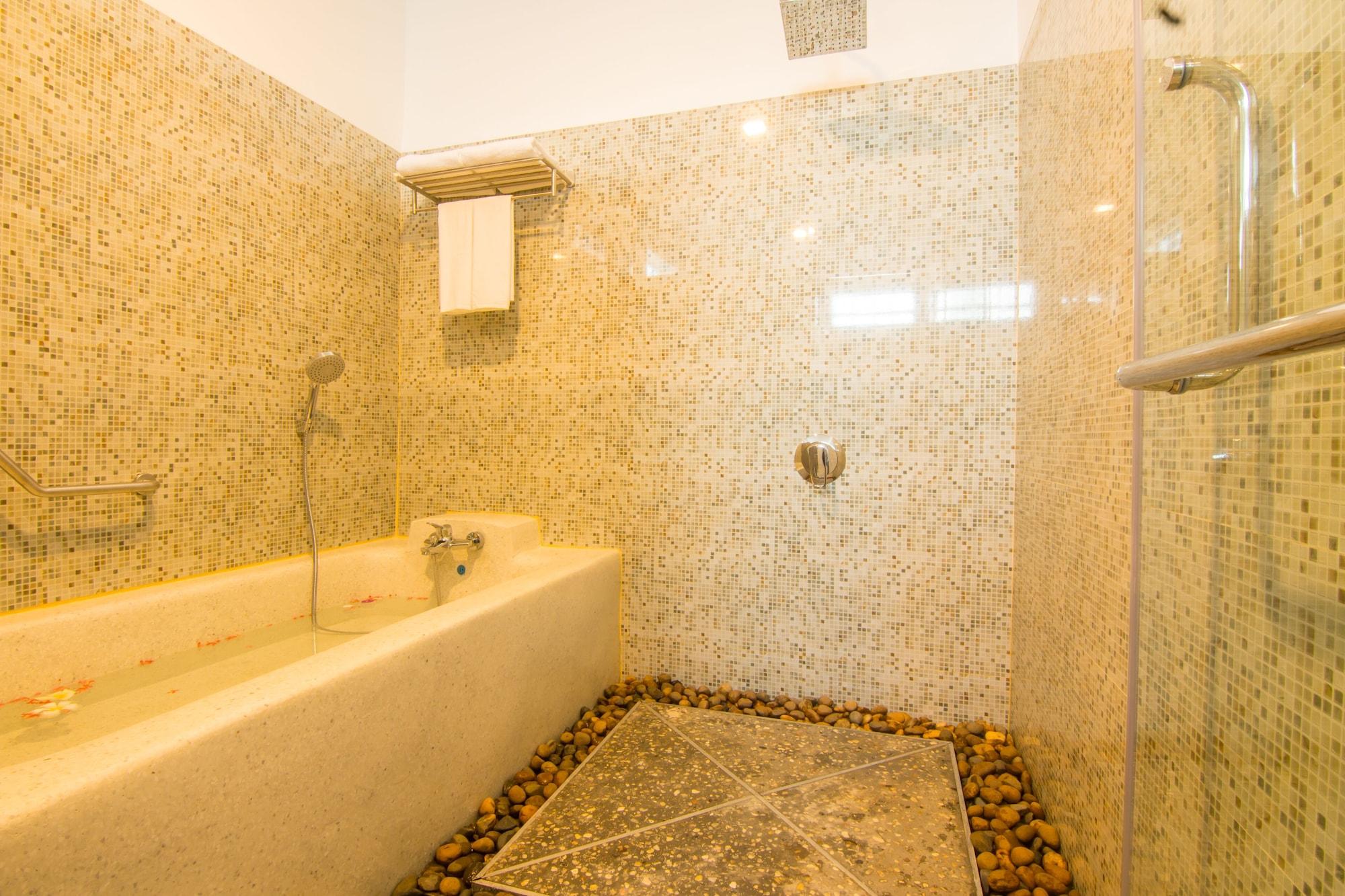 Eco Villa Siem Reap Zewnętrze zdjęcie