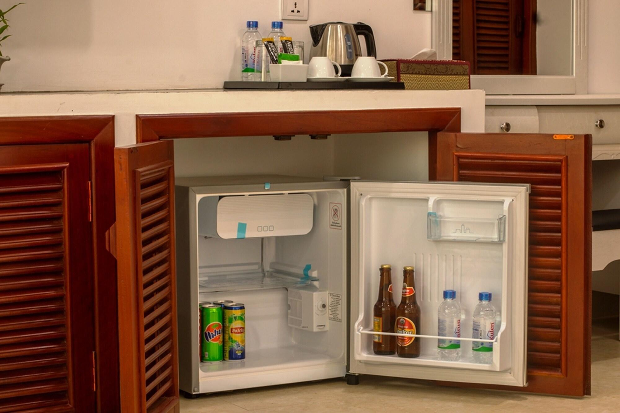 Eco Villa Siem Reap Zewnętrze zdjęcie