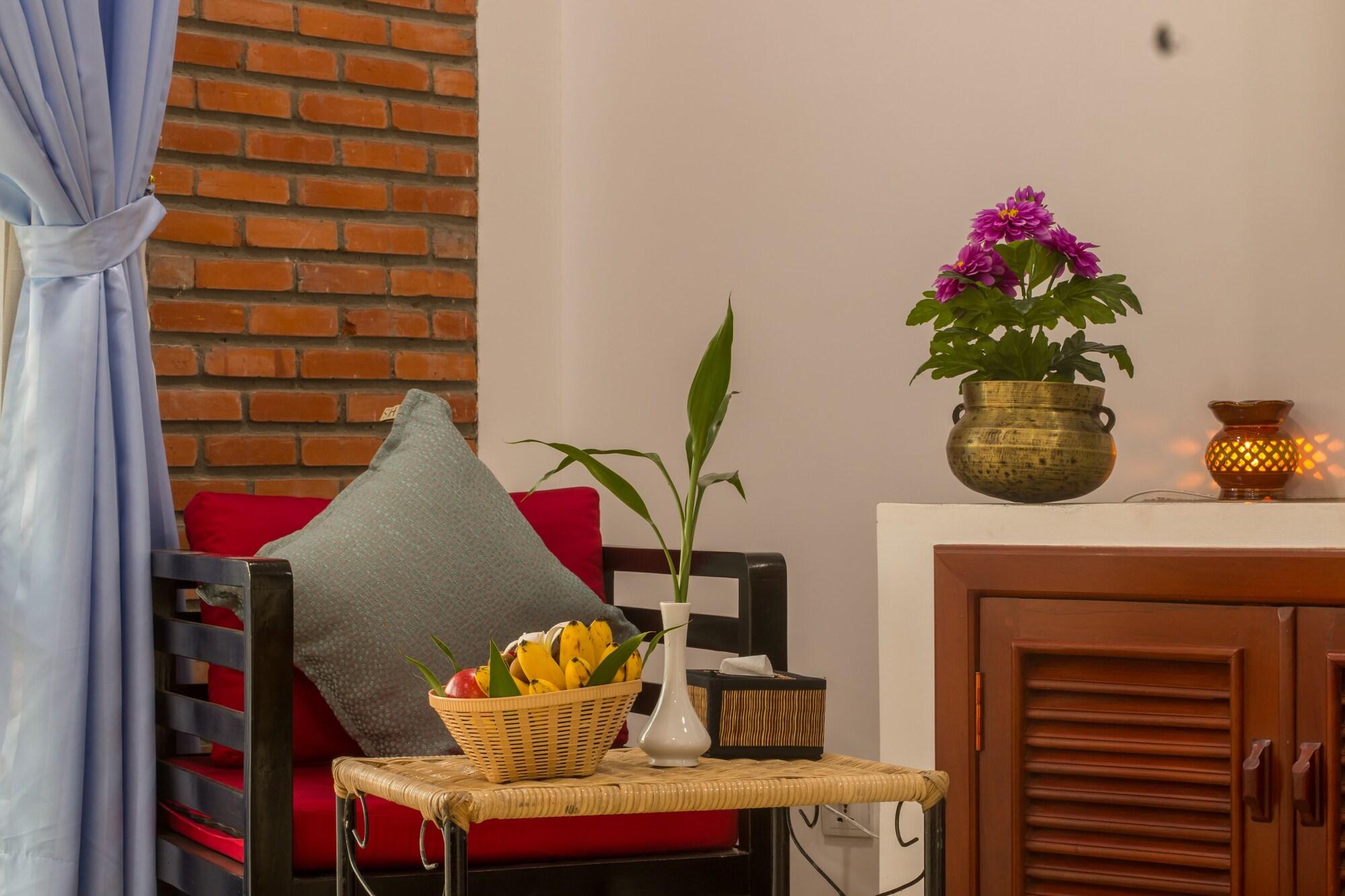 Eco Villa Siem Reap Zewnętrze zdjęcie