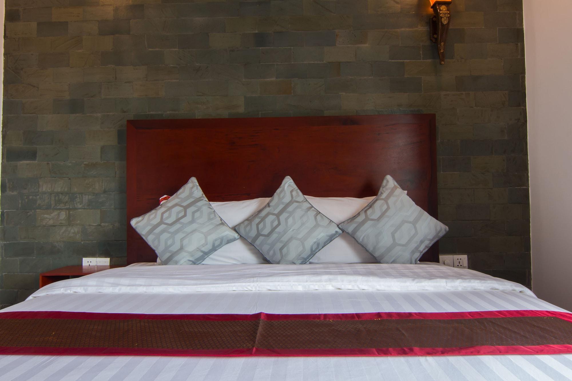 Eco Villa Siem Reap Zewnętrze zdjęcie