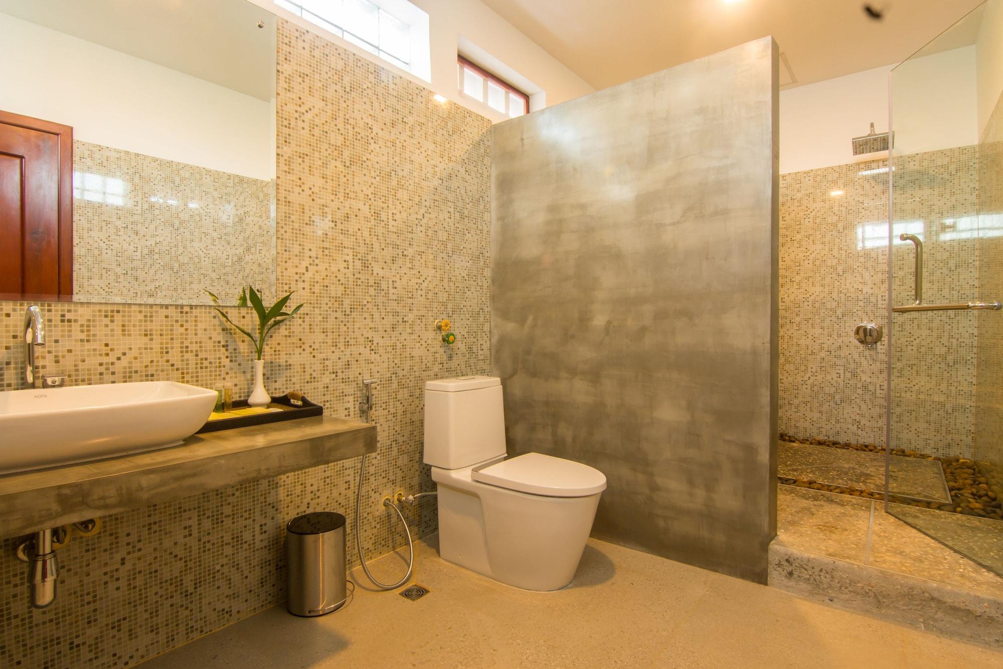 Eco Villa Siem Reap Zewnętrze zdjęcie