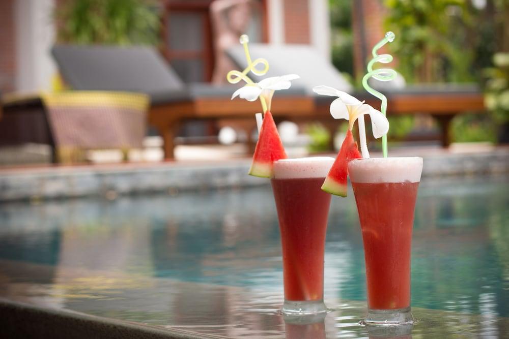 Eco Villa Siem Reap Zewnętrze zdjęcie