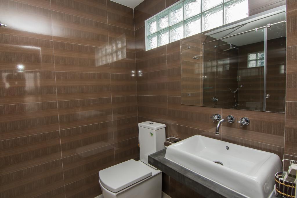 Eco Villa Siem Reap Zewnętrze zdjęcie