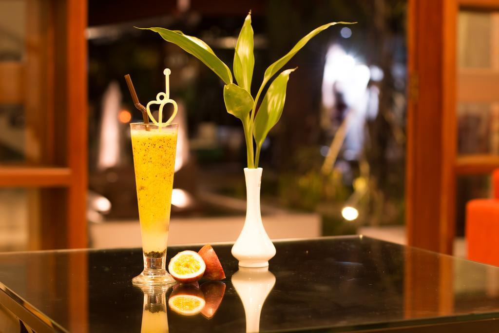 Eco Villa Siem Reap Zewnętrze zdjęcie