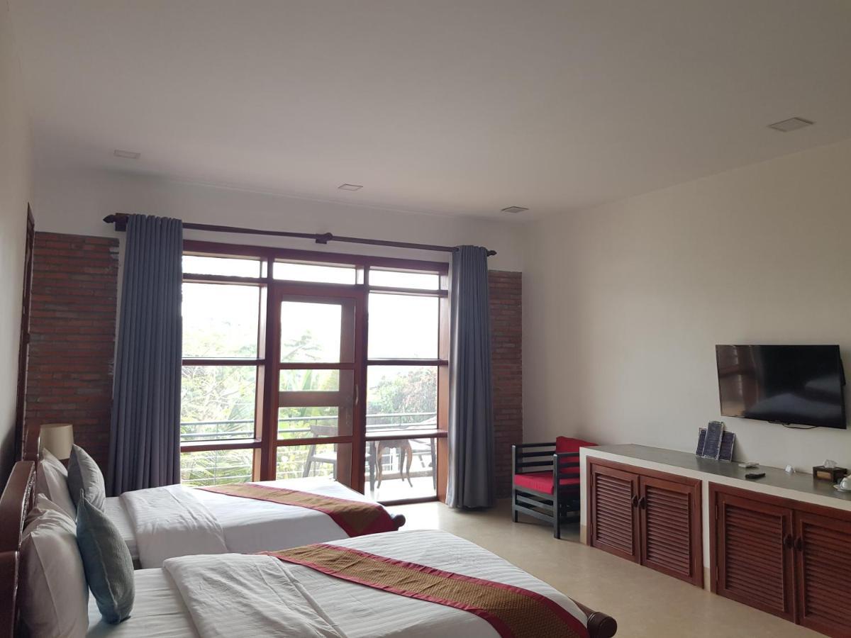 Eco Villa Siem Reap Zewnętrze zdjęcie